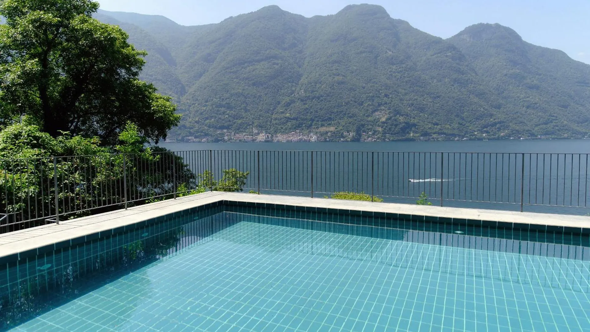 Appartement Silken Escape - By Myhomeincomo Nesso