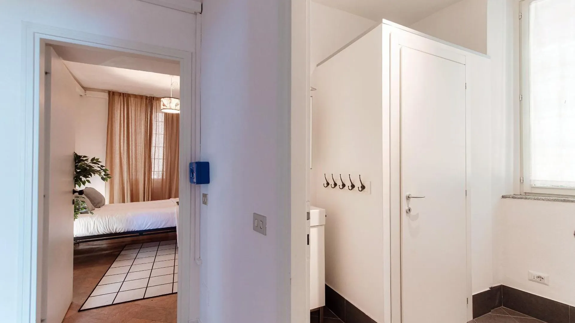 Appartement Silken Escape - By Myhomeincomo Nesso Italie
