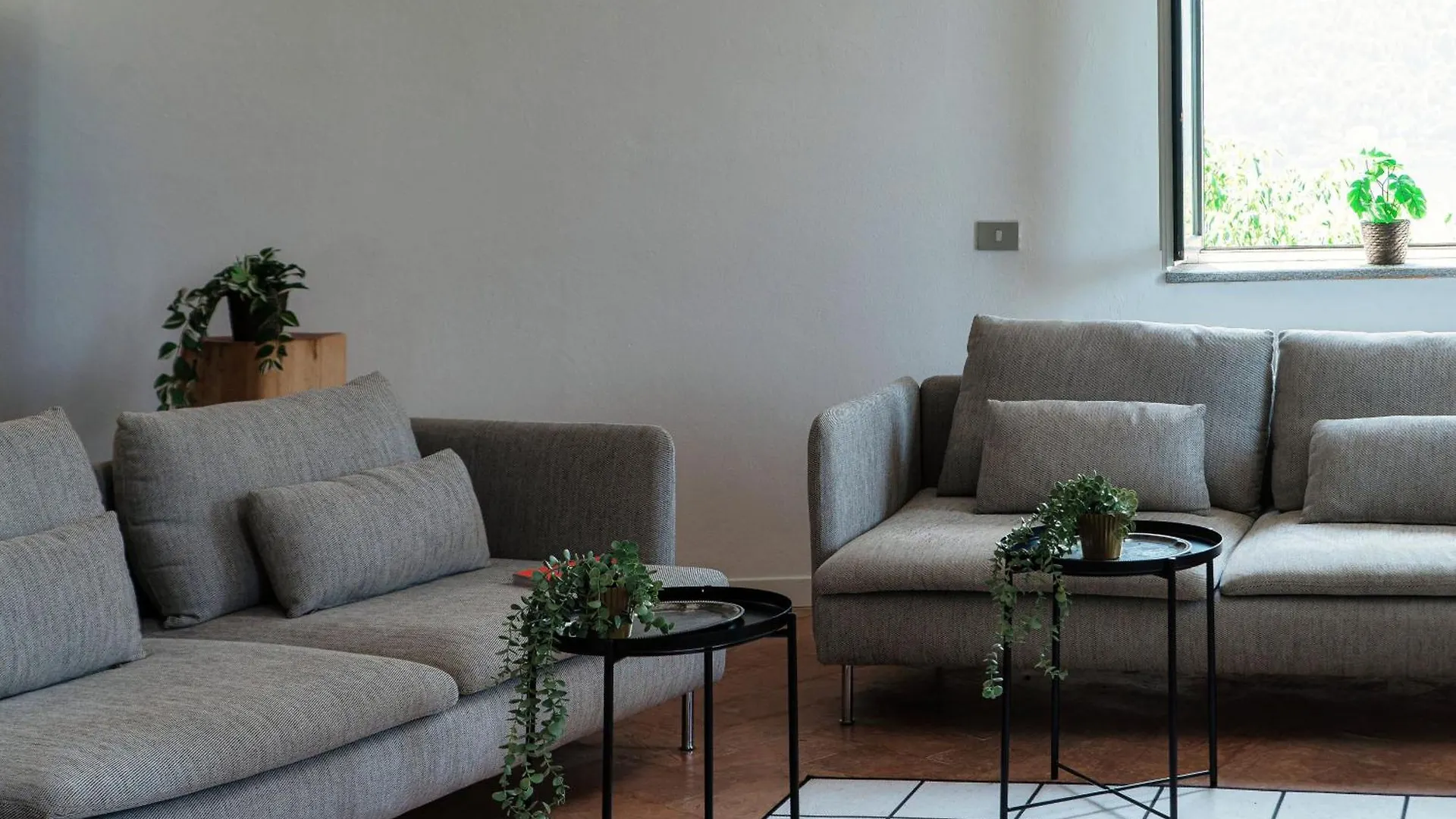 Appartement Silken Escape - By Myhomeincomo Nesso