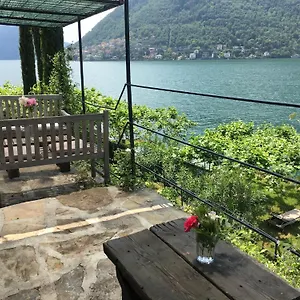 Casa Castagna Hébergement de vacances